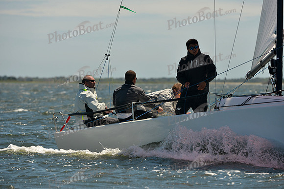2016 Charleston Race Week C 1304