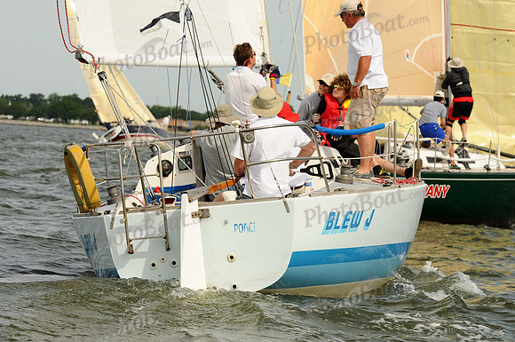 2011 Southern Bay RW A 365