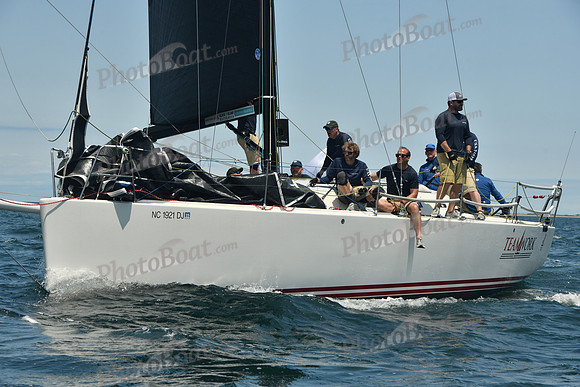 2023 Block Island Race Week A 1400
