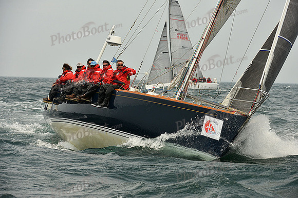 2015 Block Island Race Week D 753
