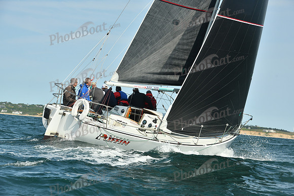 2023 Block Island Race Week D 1929