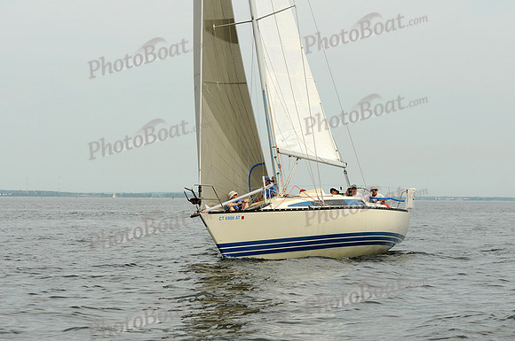2011 Park City Regatta A 643