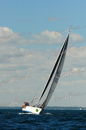 2014 NYYC Annual Regatta C 1302