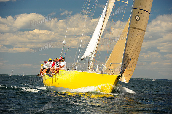 2014 Newport Bermuda A 1304