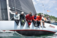 2019 NYYC Annual Regatta A_0535