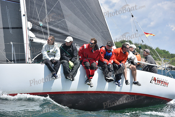 2019 NYYC Annual Regatta A_0535