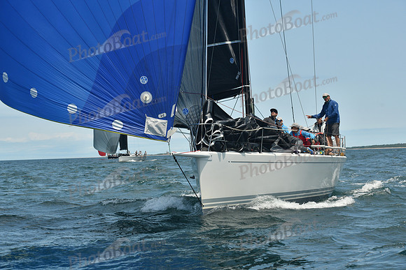 2023 Block Island Race Week A 1605
