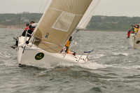 2009 Block Island Race Week Tuesday 682