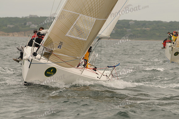 2009 Block Island Race Week Tuesday 682
