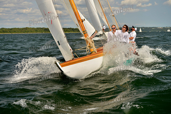 2017 IYRS Classic Yacht Regatta_0575