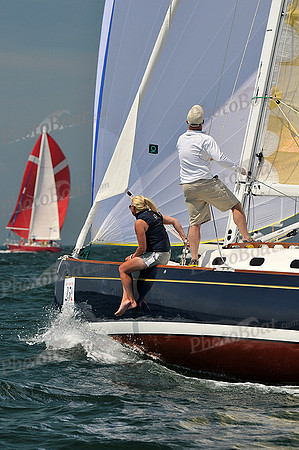 2013 Block Island Race Week B 2222