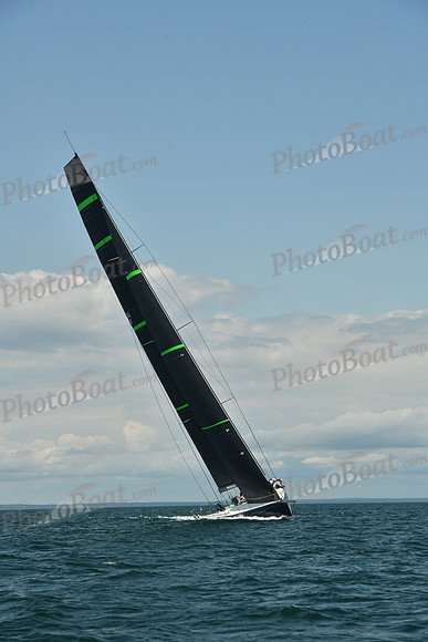 2023 Block Island Race Week A 1727