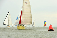 2015 Charleston Race Week E 1322