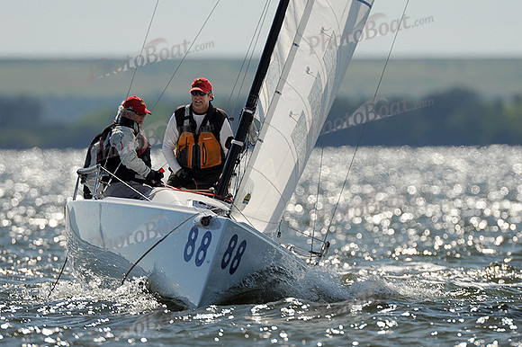 2014 J70 Winter Series H 296