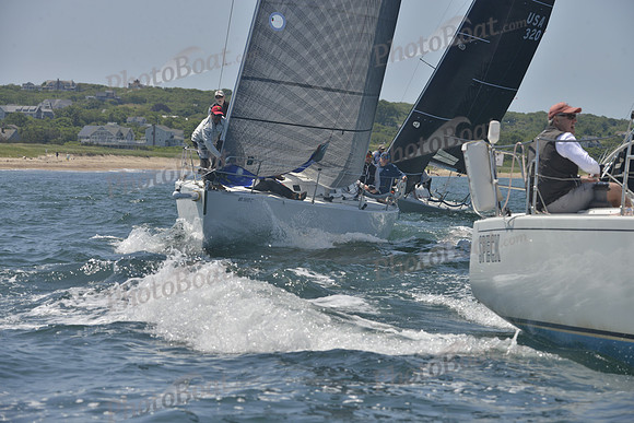 2023 Block Island Race Week C 0023