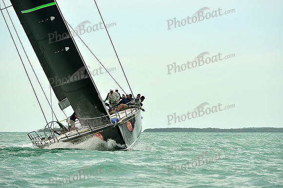 2016 Key West Race Week F_0970