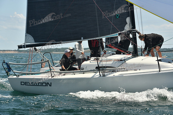 2023 Block Island Race Week A 0871