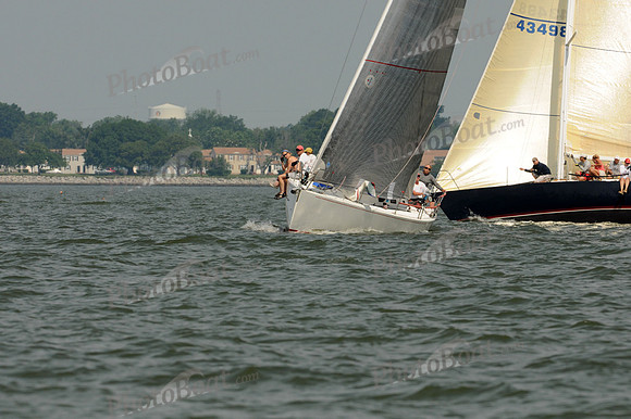 2012 Southern Bay Race Week A 068