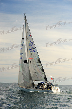 2014 Newport Bermuda A 2780