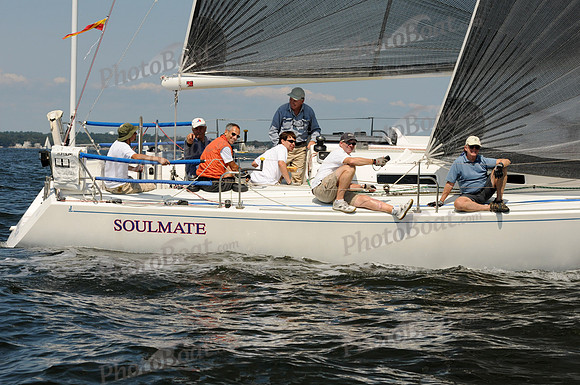 2011 Vineyard Race A 996