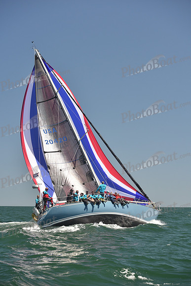2023 Figawi 1835