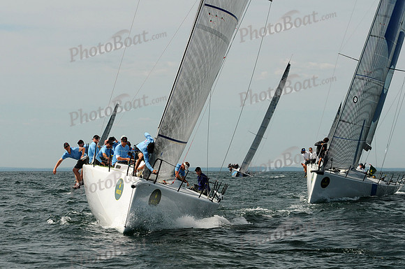 2011 Block Island RW B 852