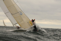 2009 Block Island Race Week Monday 1003
