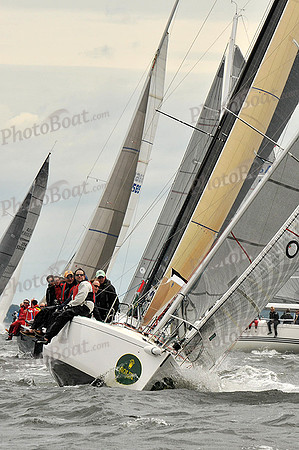 2013 NYYC Annual Regatta A 1184