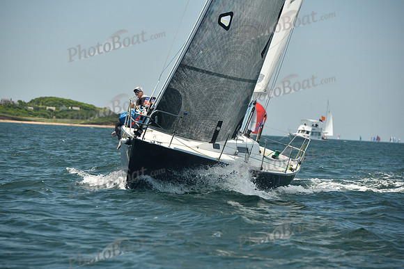 2023 Block Island Race Week A 0588