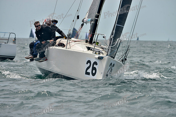 2023 Block Island Race Week E 0590