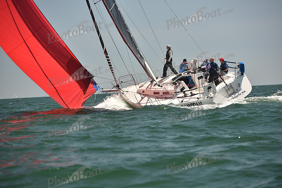 2023 Figawi 2007