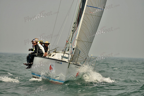 2017 Block Island Race Week H_0615