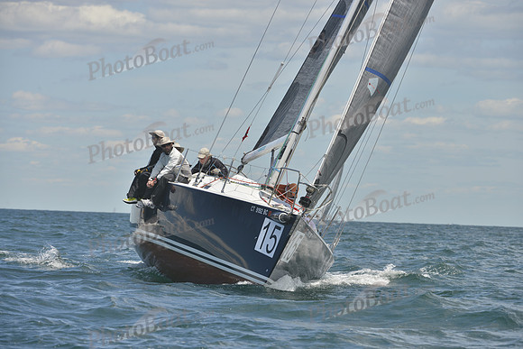 2021 Block Island Race Week D_0776