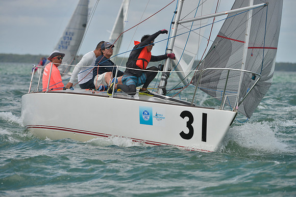 2019 J24 Worlds N_0255