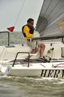 2019 Charleston Race Week D_0256