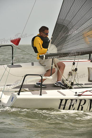 2019 Charleston Race Week D_0256