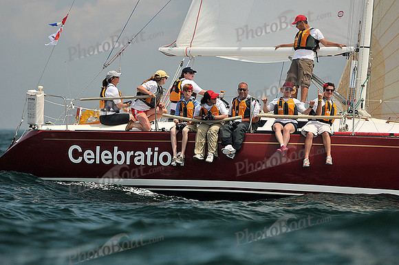 2013 Block Island Race Week C 1648