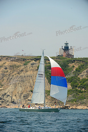 2013 Block Island Race Week B 3299