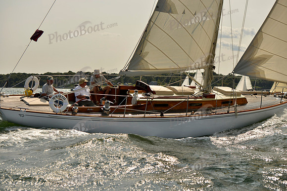 2017 IYRS Classic Yacht Regatta_0759