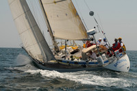 2008 Newport to Bermuda Race 453
