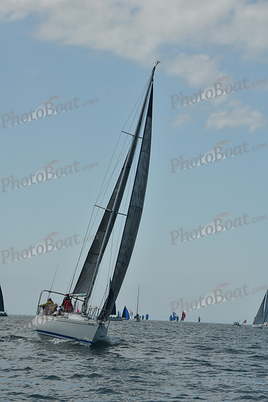 2023 Block Island Race Week A 0359
