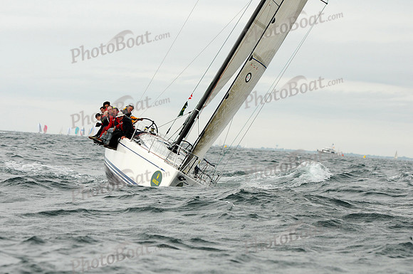 2011 NYYC Annual Regatta B 052