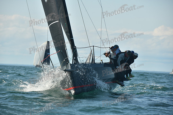 2023 Block Island Race Week B 0617