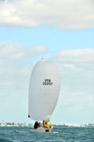 2014 Key West Race Week C 500