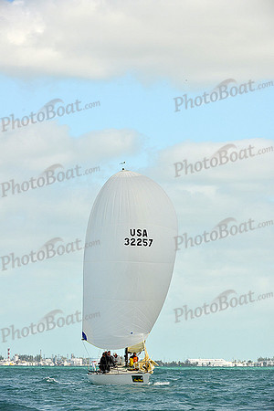 2014 Key West Race Week C 500