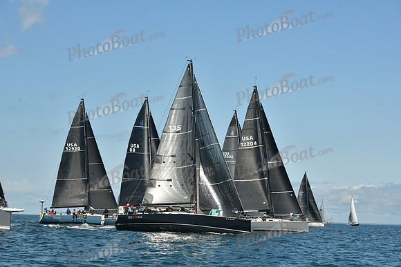 2023 Block Island Race Week A 0073