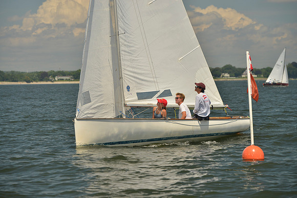 2018 Thistle Nationals H_0095