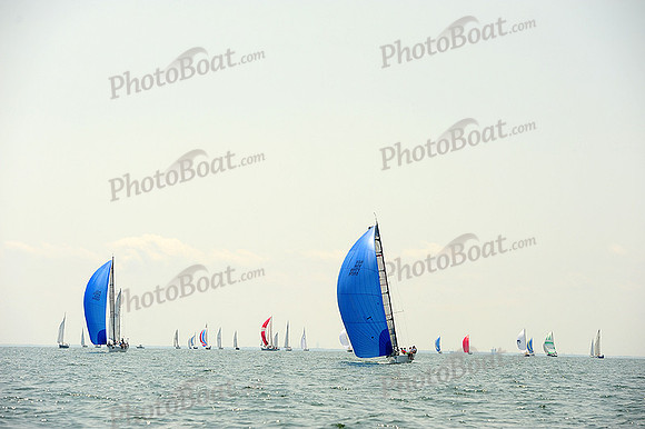 2014 Cape Charles Cup A 495