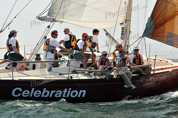 2013 Block Island Race Week B 2326