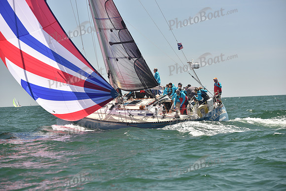 2023 Figawi 1843